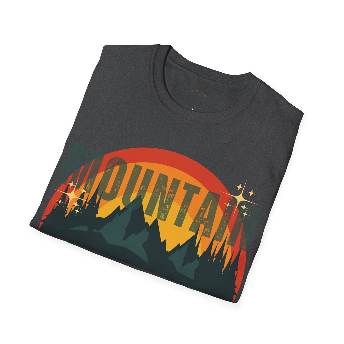 Mountain Open Air T-Shirt