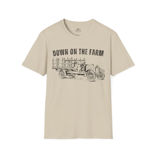 Down on the Farm T-Shirt