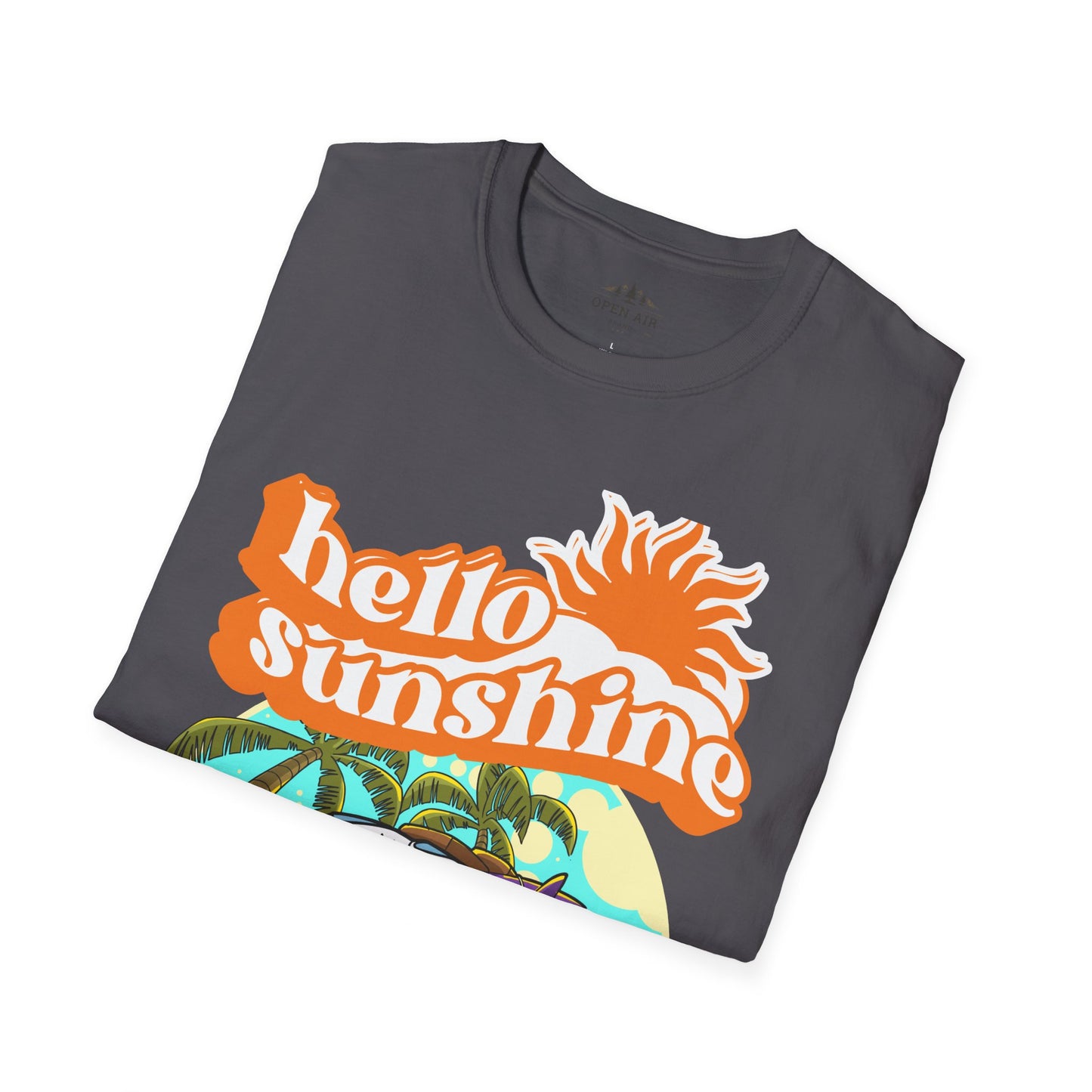 Hello Sunshine T-Shirt