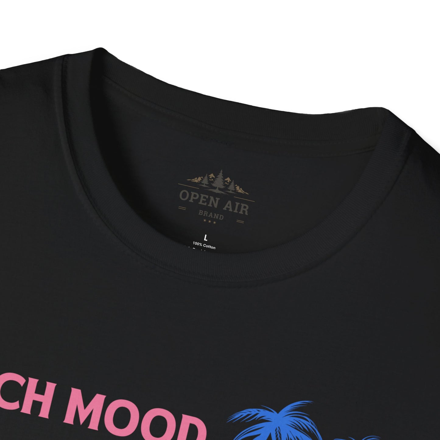 Beach Mood T-Shirt