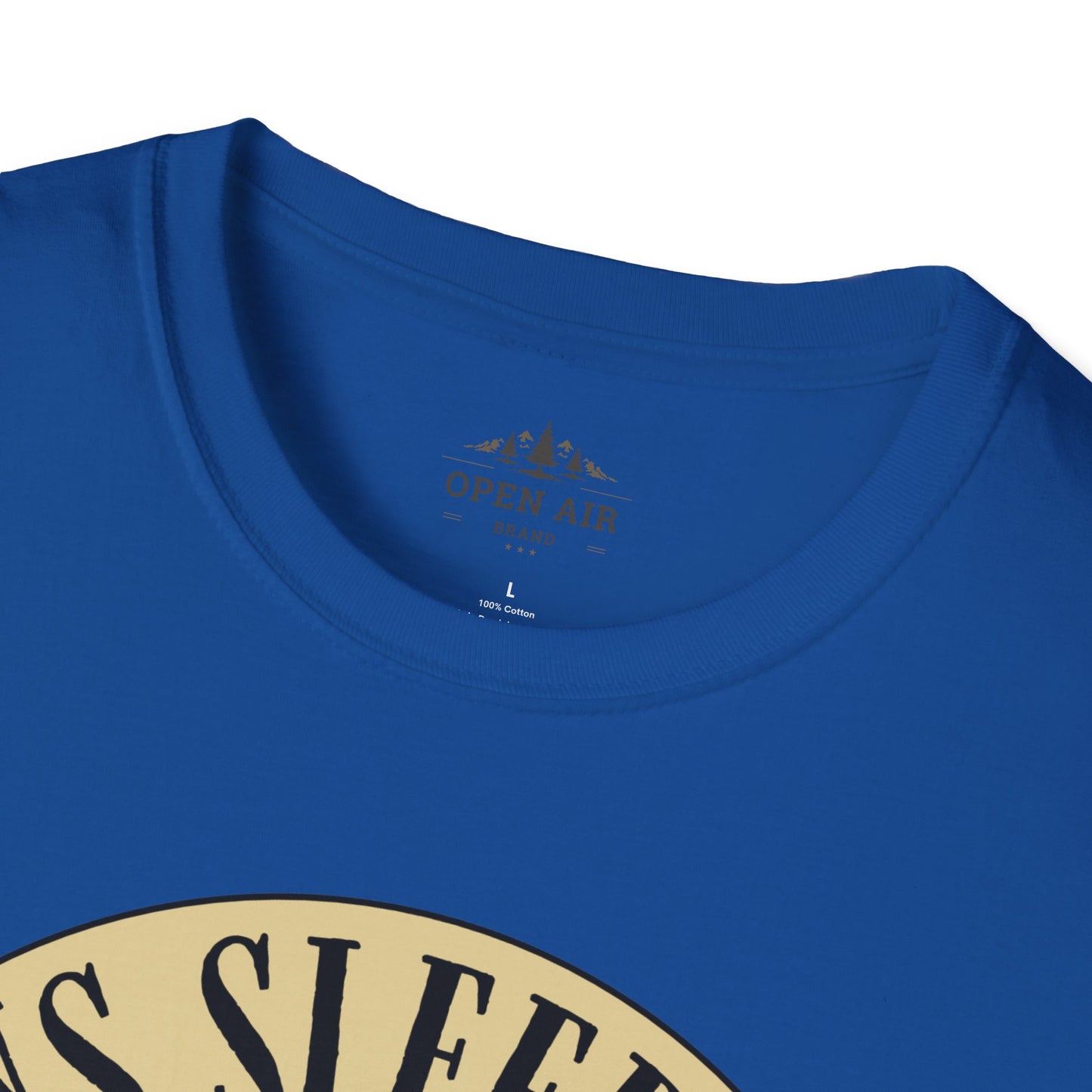 Always Sleepy T-Shirt