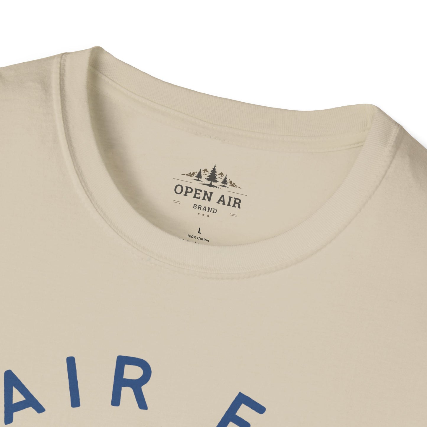 Open Air Feeling T-Shirt