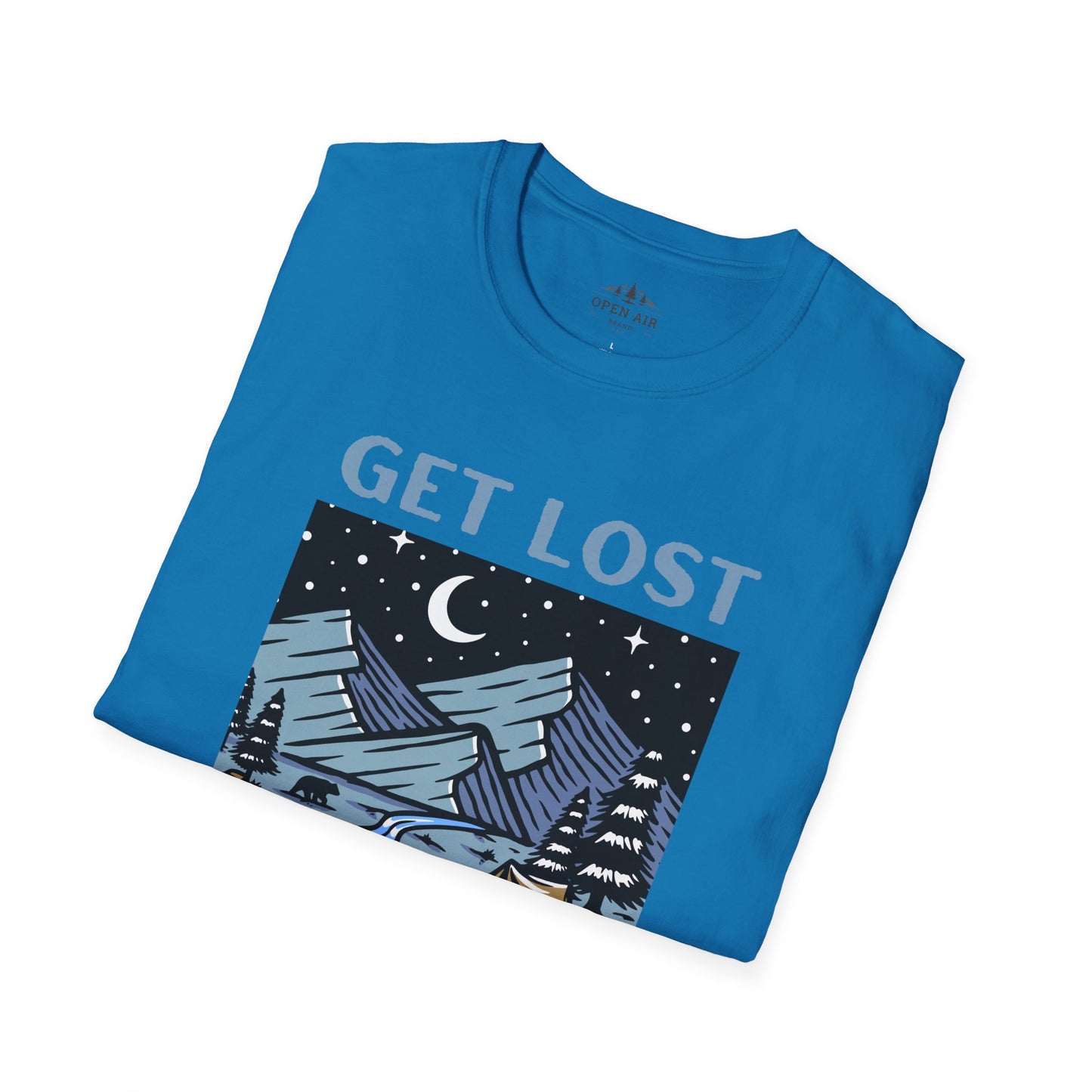 Get Lost in Open Air T-Shirt