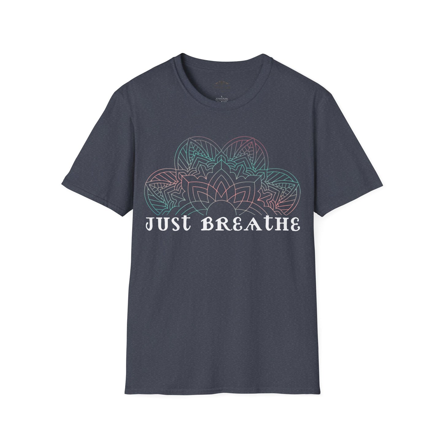 Just Breathe T-Shirt