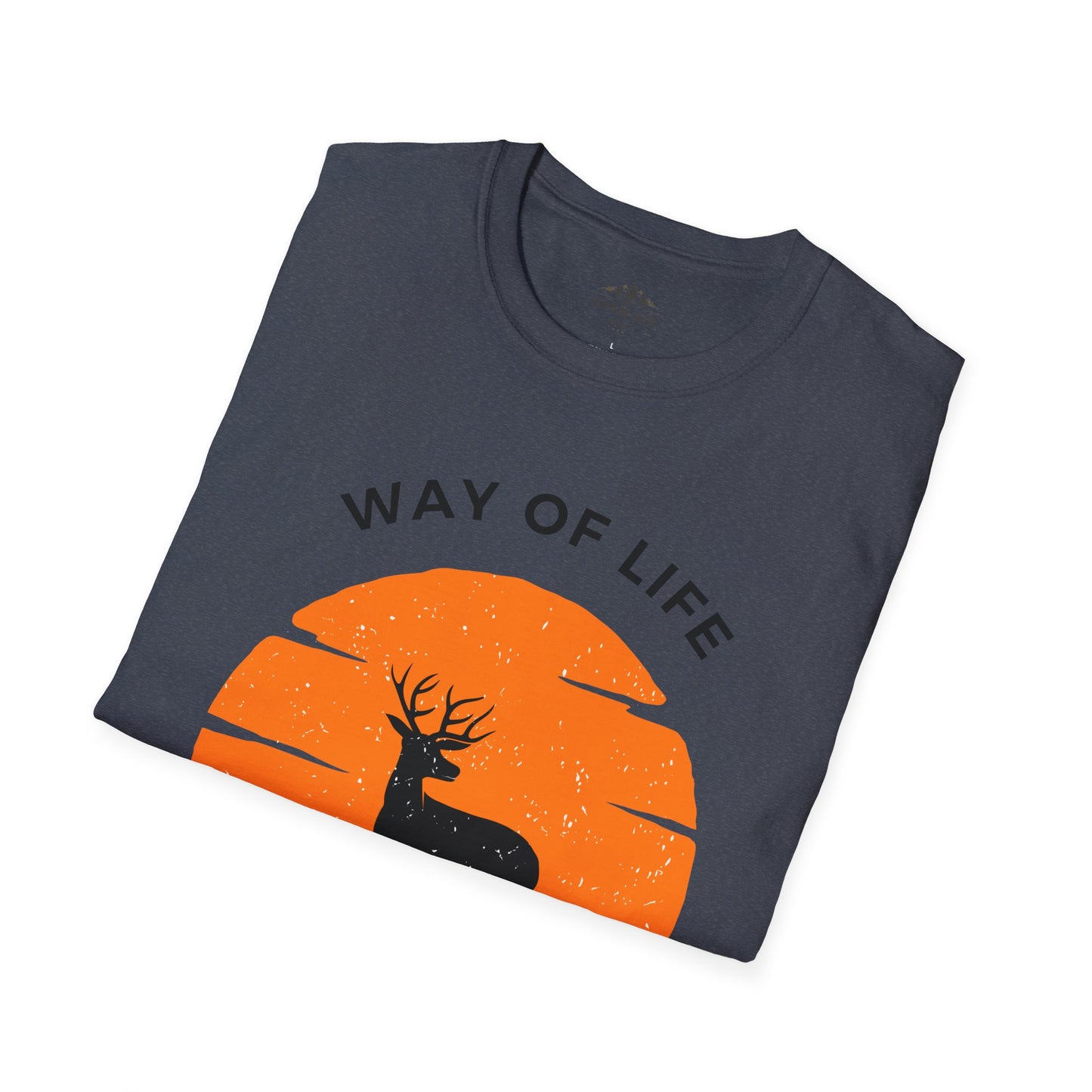 Way of Life HUNT T-Shirt