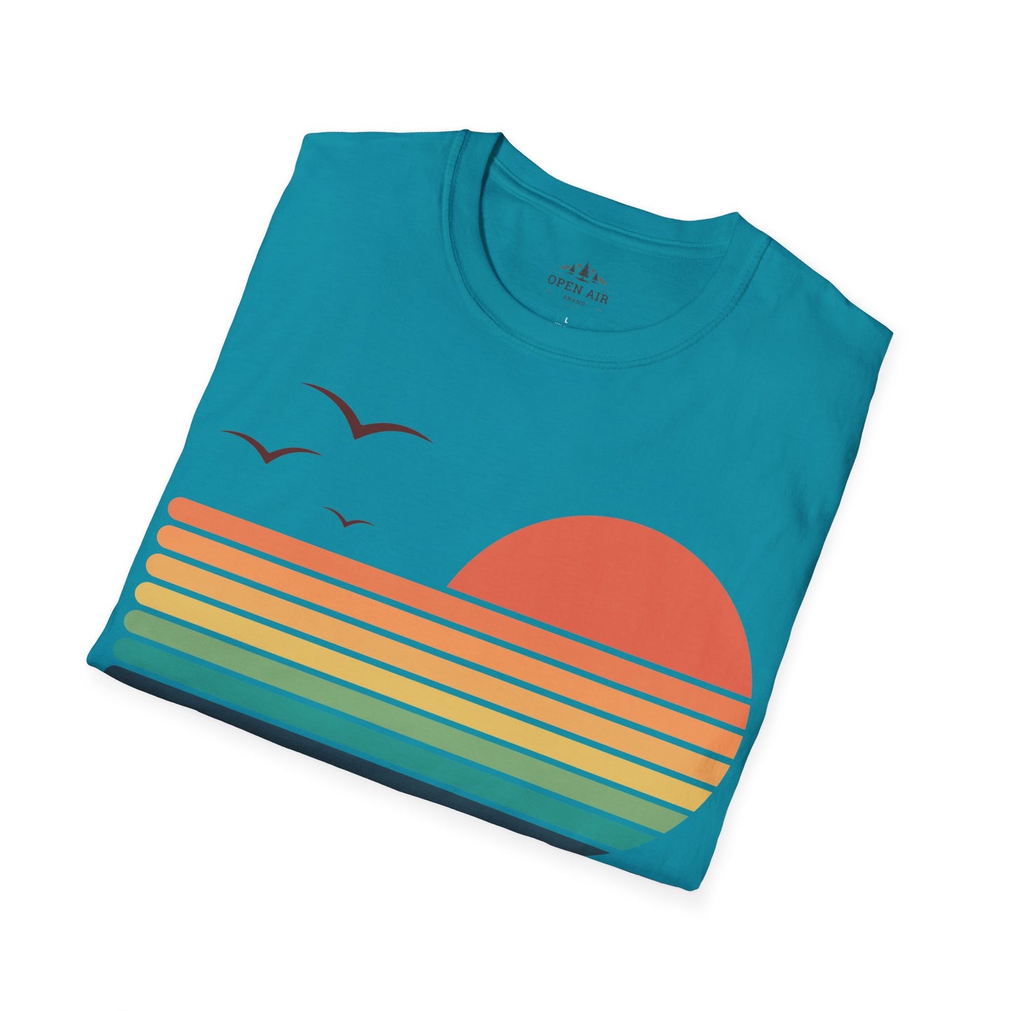 Never give up T-Shirt