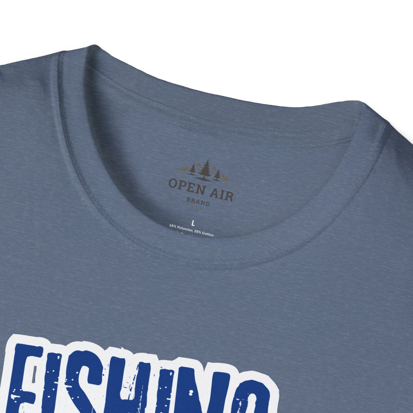Fishing Fever T-Shirt