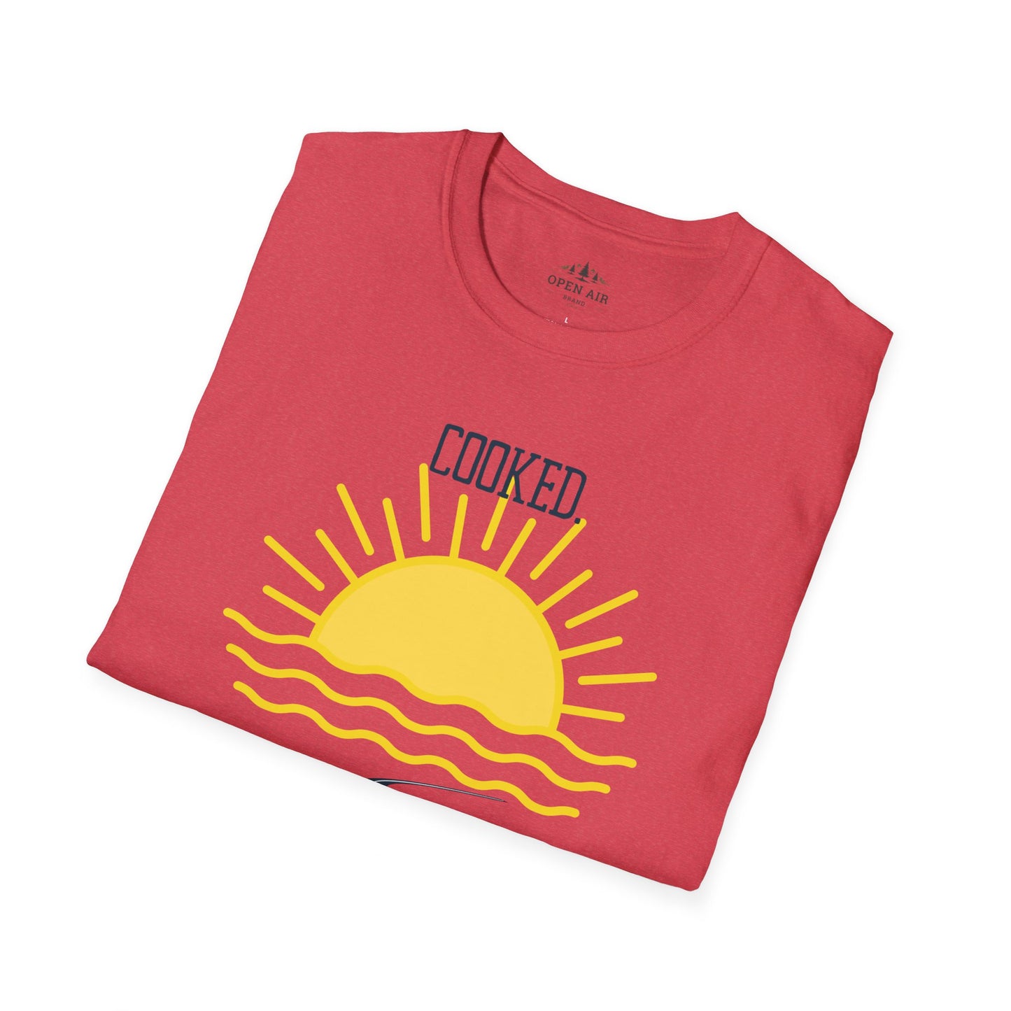 Cooked Sun T-Shirt