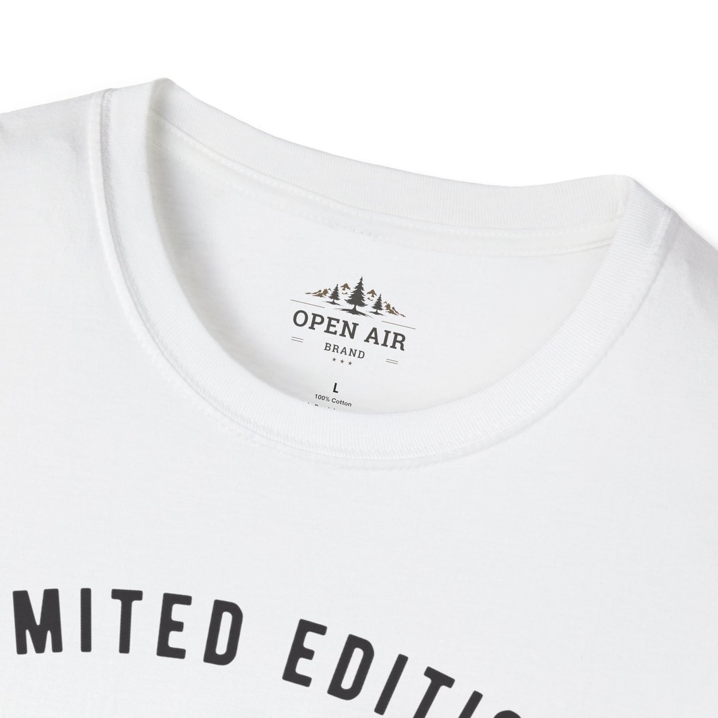 Limited Edition 1982 Classic T-Shirt