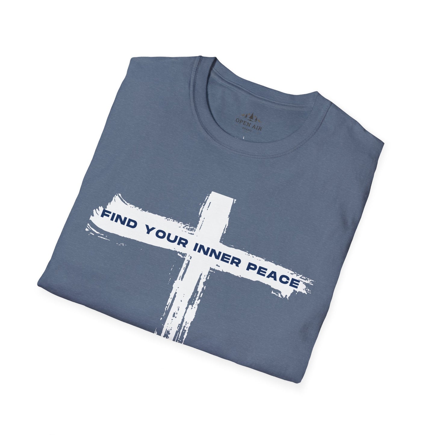 Find your Inner Peace Outdoors T-Shirt