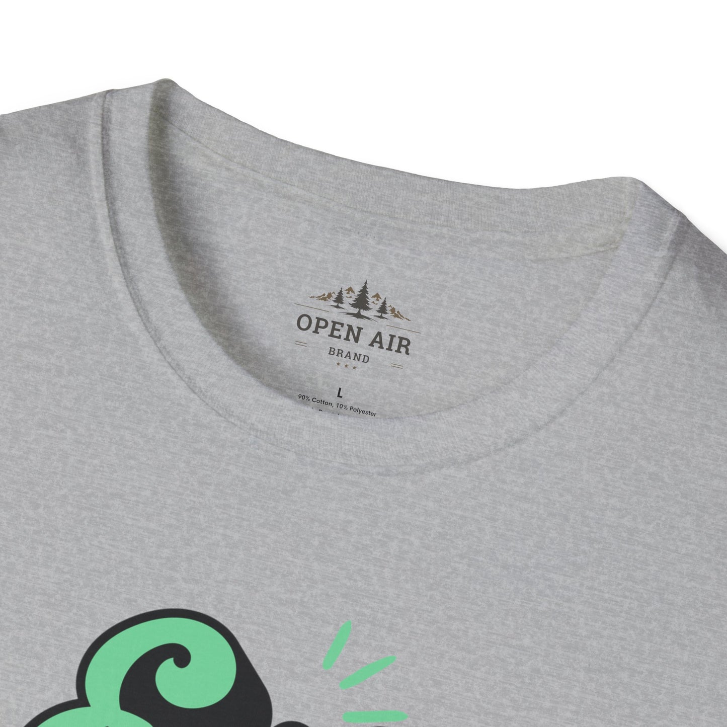 Enjoy Every Moment T-Shirt