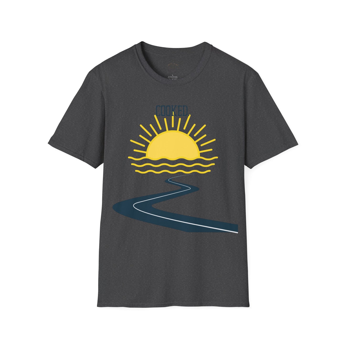 Cooked Sun T-Shirt