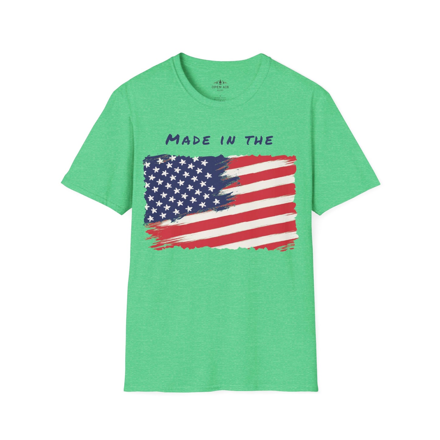 Made in the USA T-Shirt
