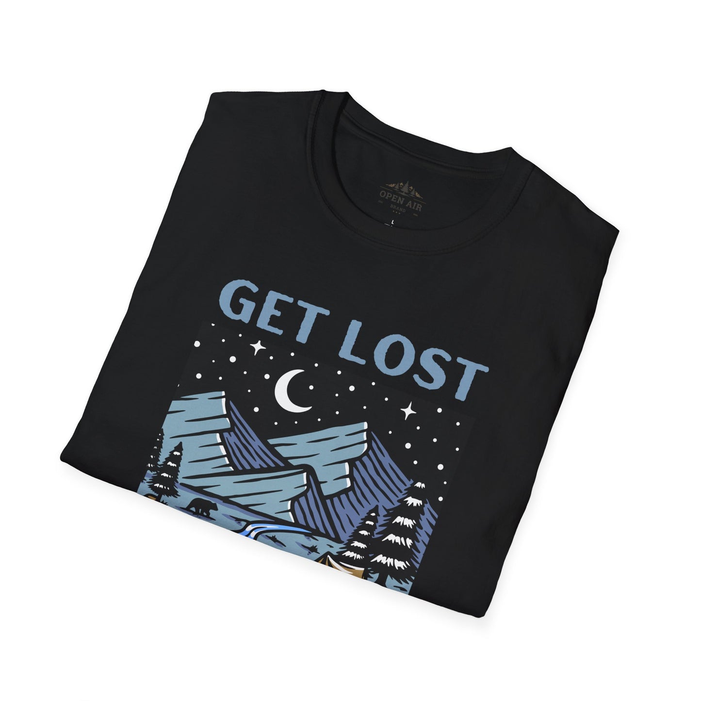 Get Lost in Open Air T-Shirt