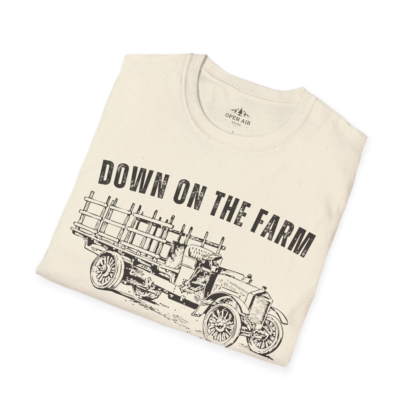 Down on the Farm T-Shirt