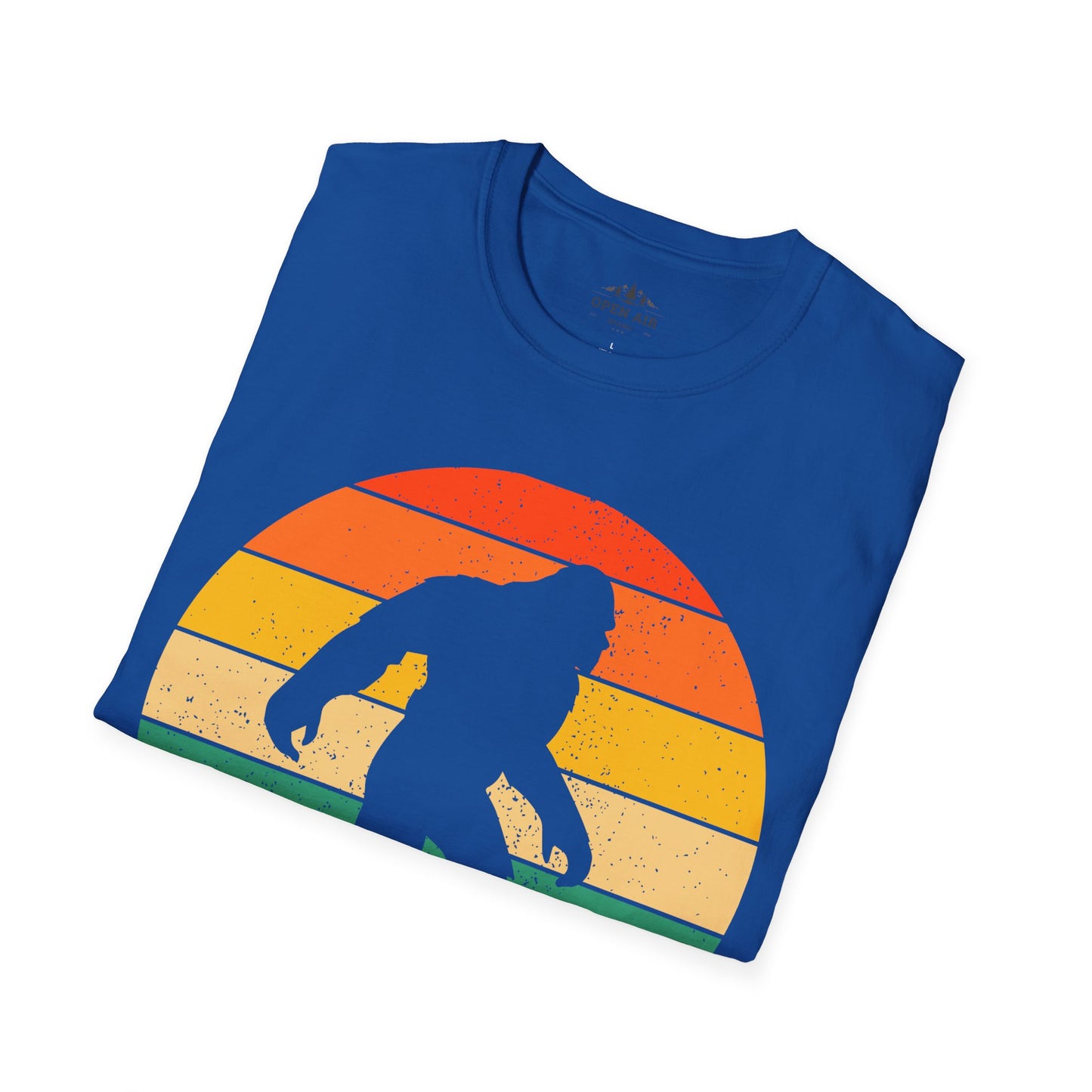 Bigfoot T-Shirt