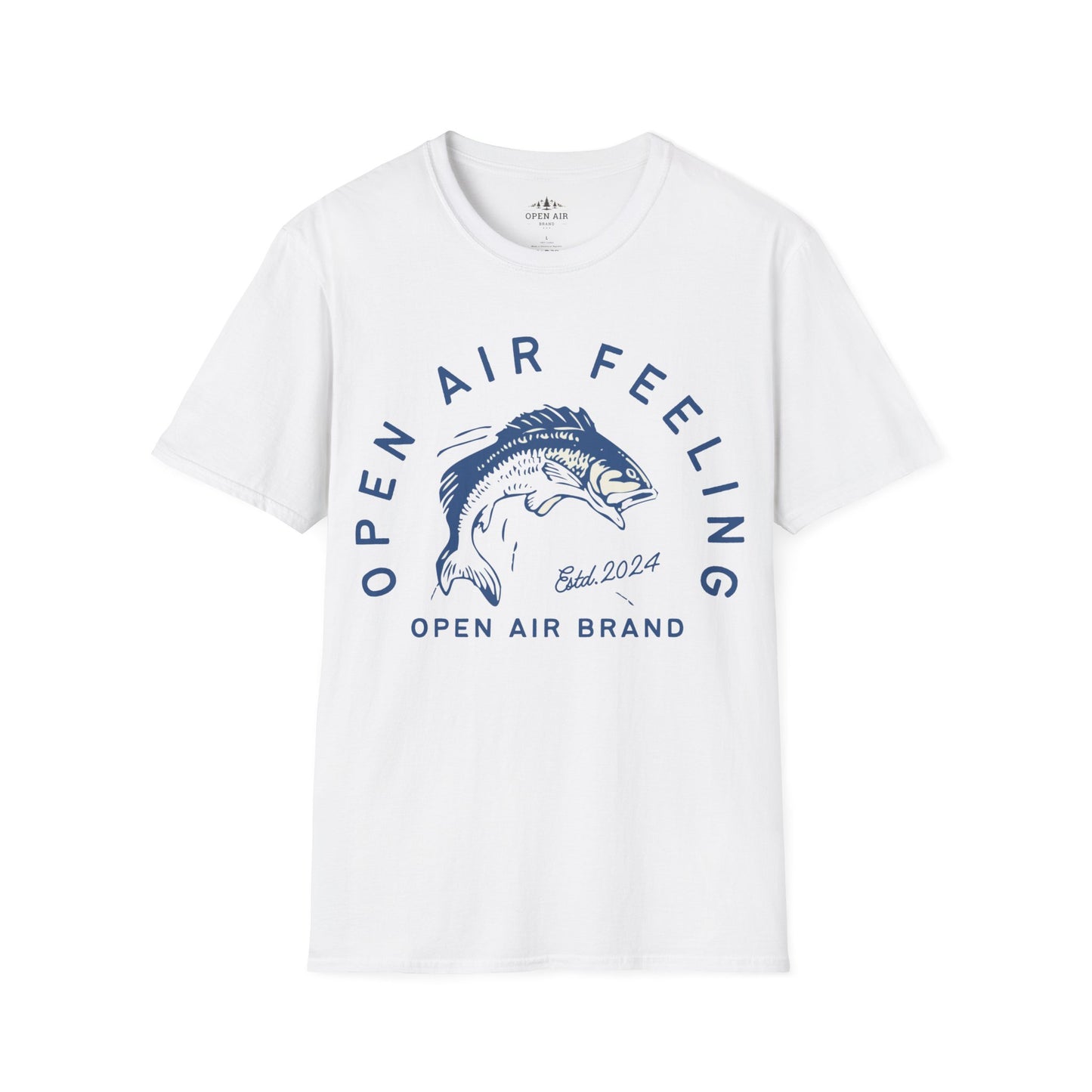 Open Air Feeling T-Shirt