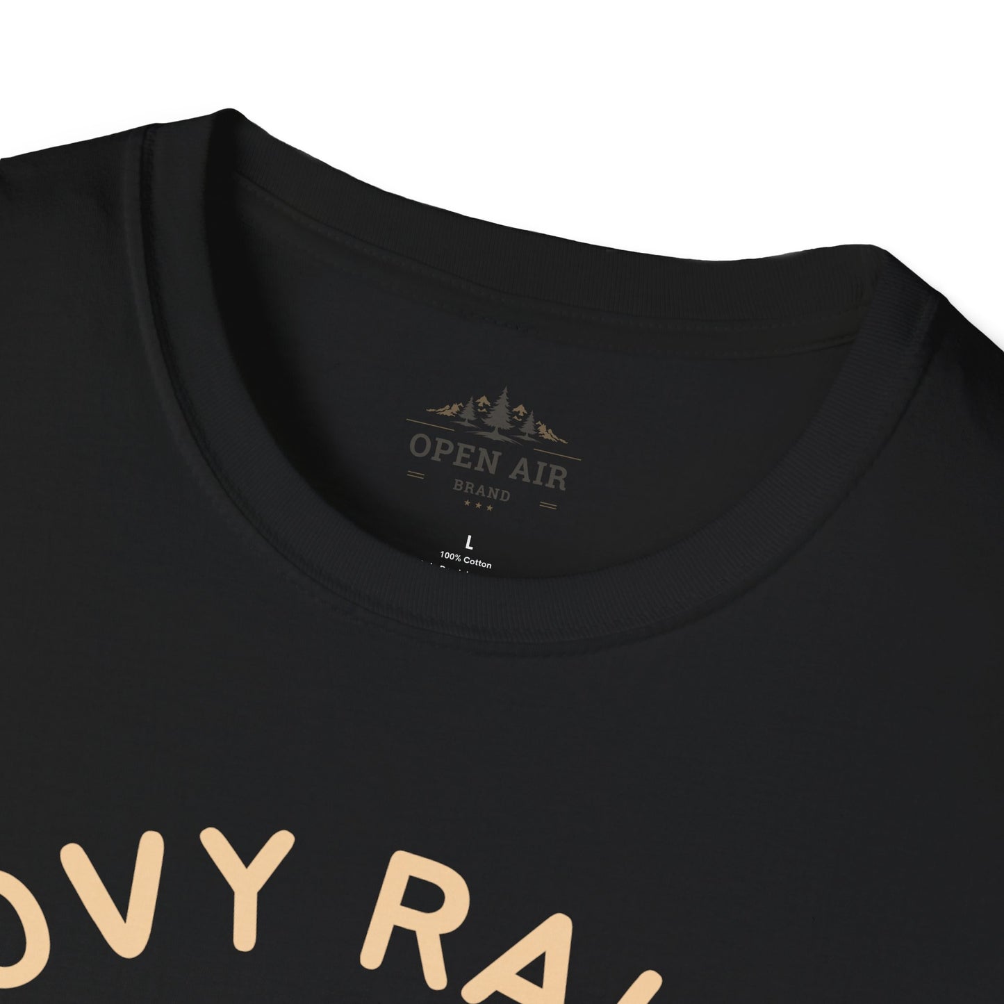 Groovy Rainbow T-Shirt