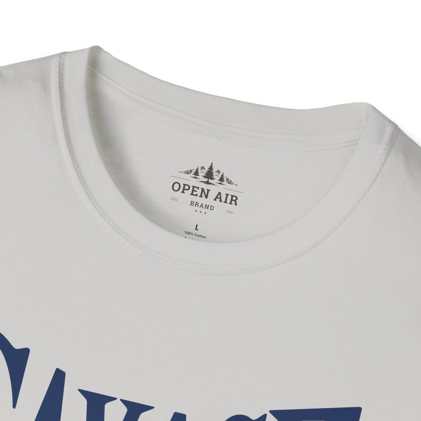 Savage Country Boy T-Shirt