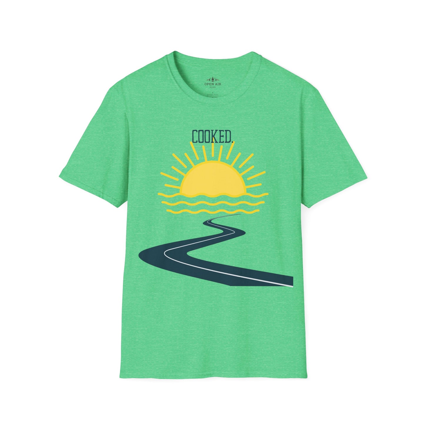 Cooked Sun T-Shirt