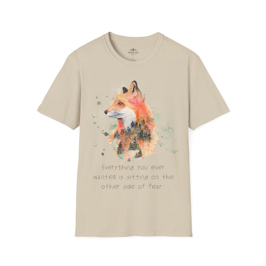 Fox Fear T-Shirt