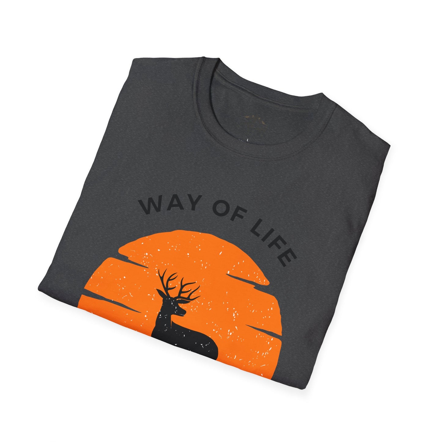 Way of Life HUNT T-Shirt