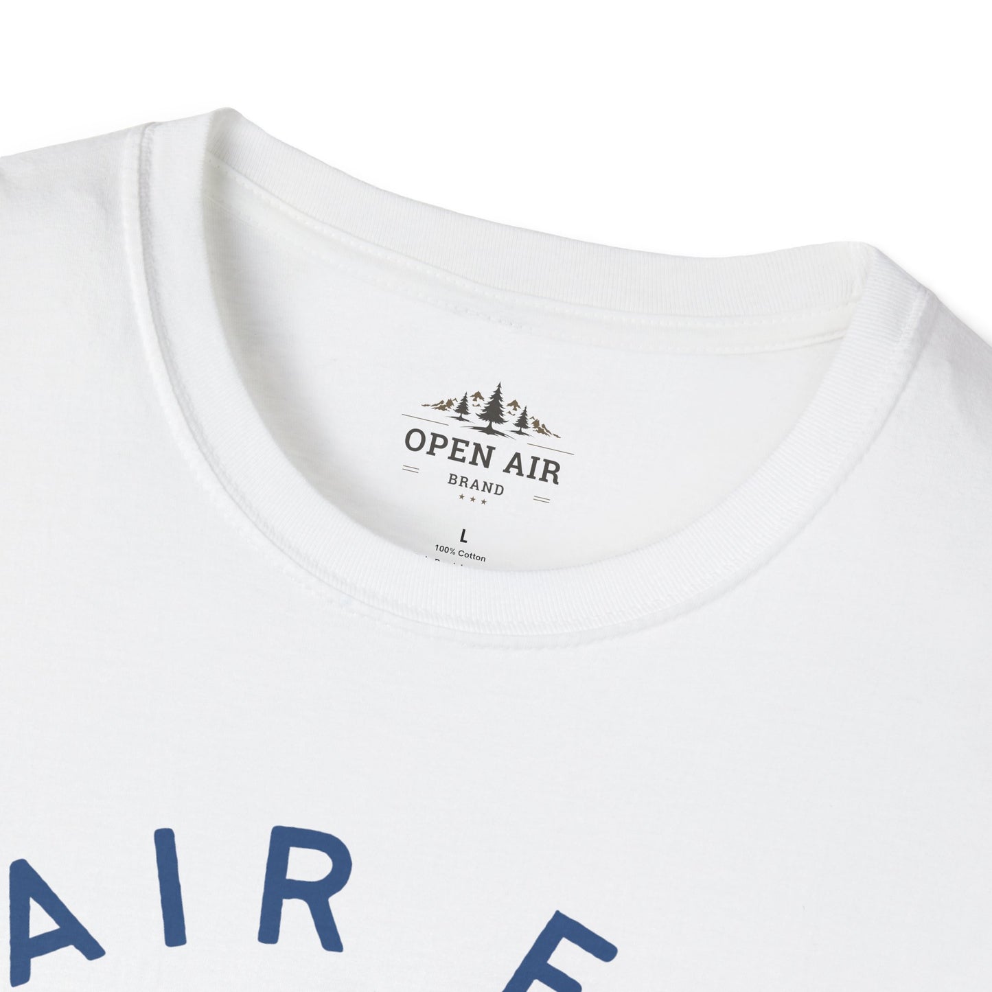 Open Air Feeling T-Shirt