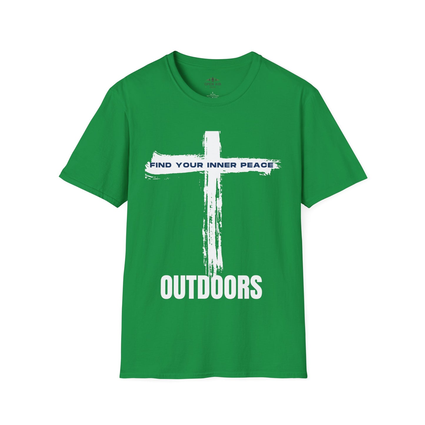 Find your Inner Peace Outdoors T-Shirt