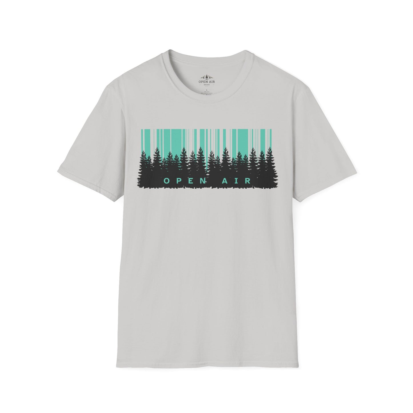 Open Air Forest T-Shirt