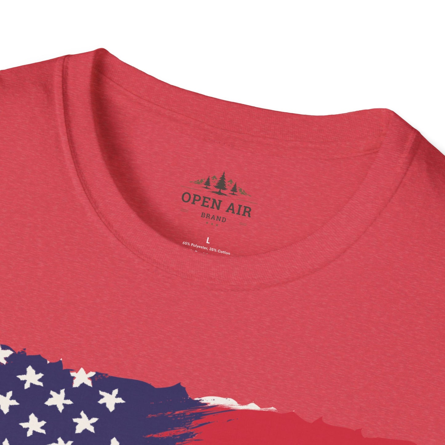 American Flag T-Shirt