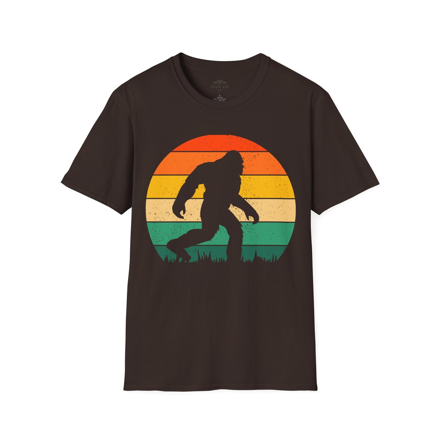 Bigfoot T-Shirt