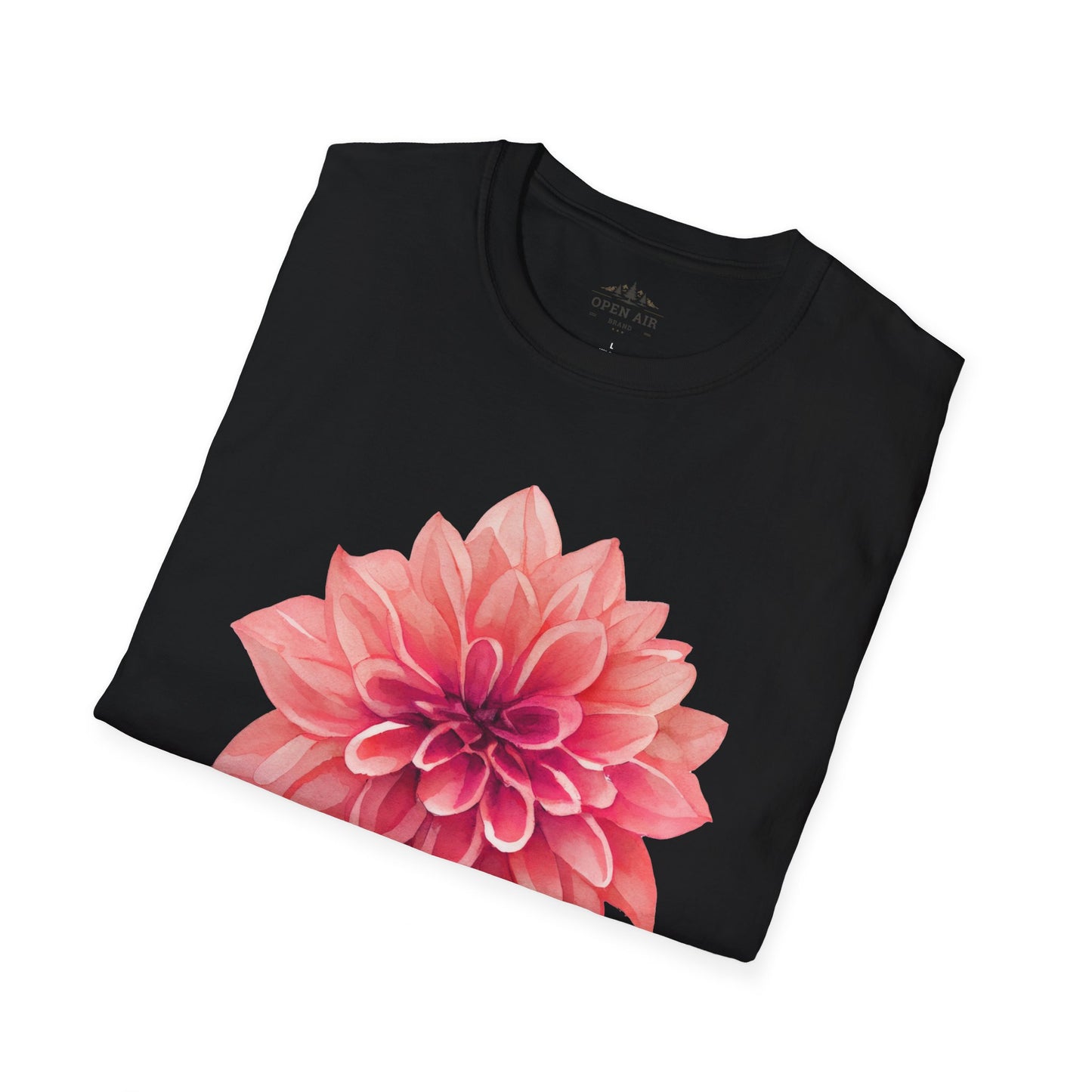 Bloomer T-Shirt