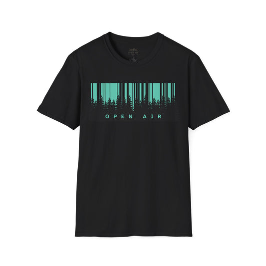 Open Air Forest T-Shirt