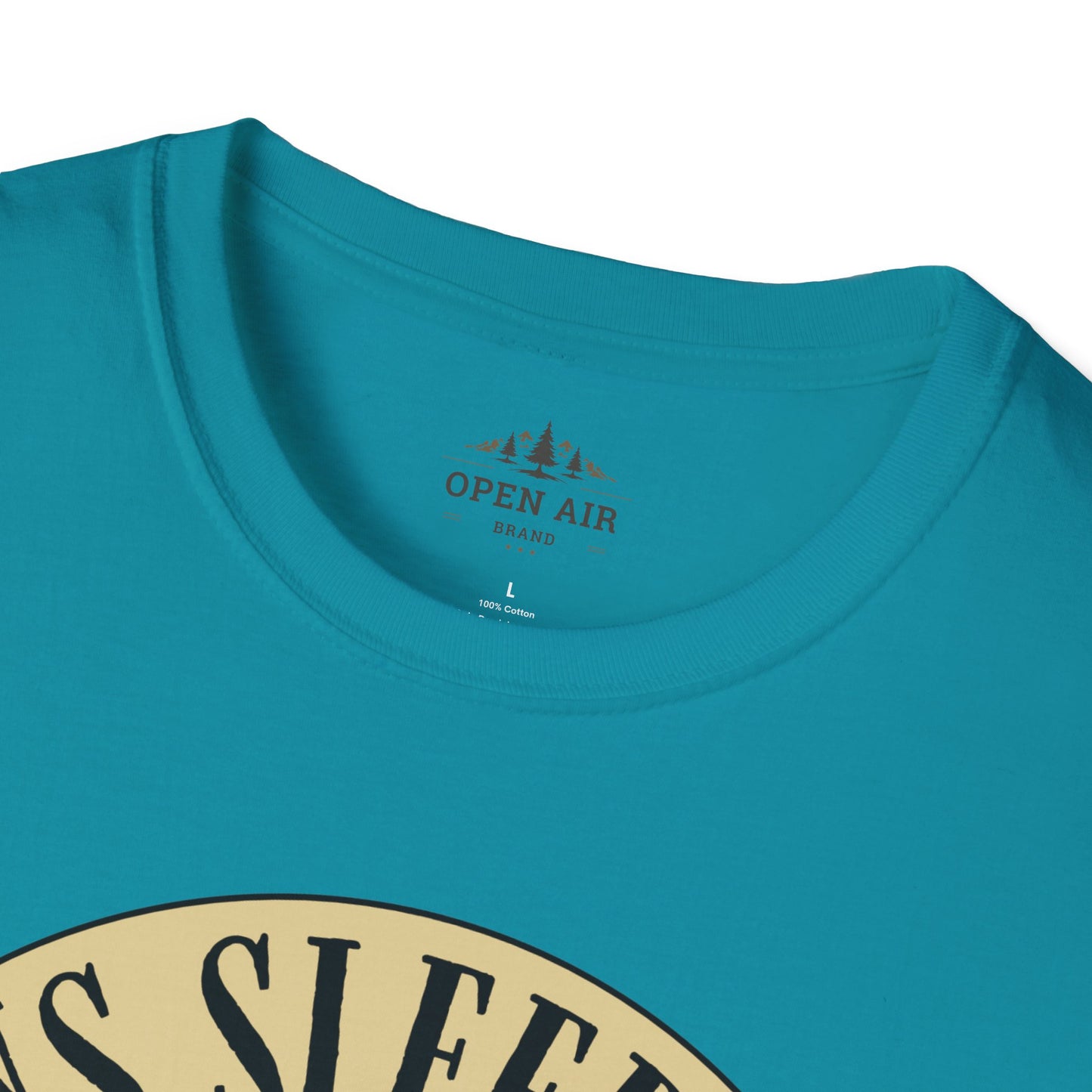 Always Sleepy T-Shirt