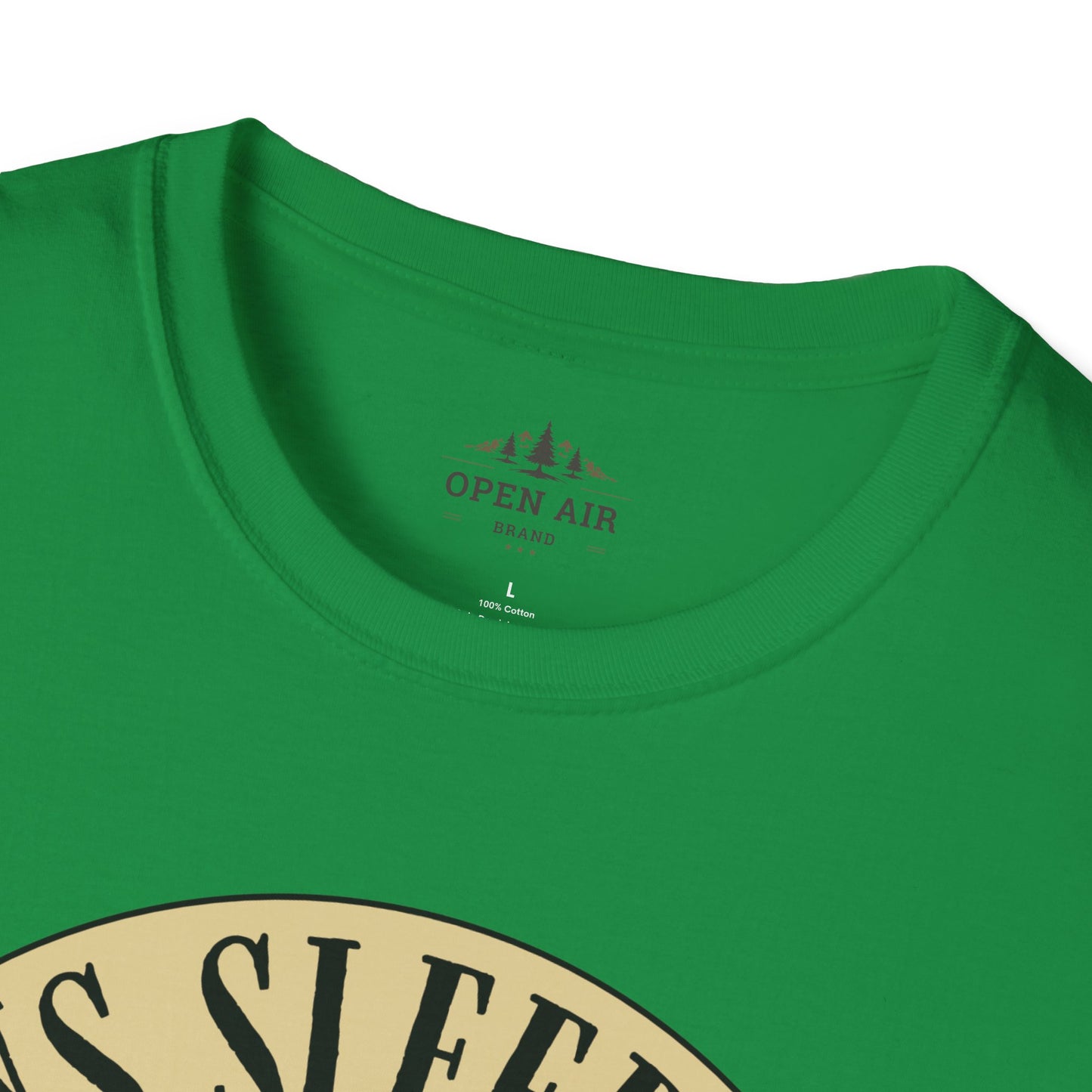 Always Sleepy T-Shirt