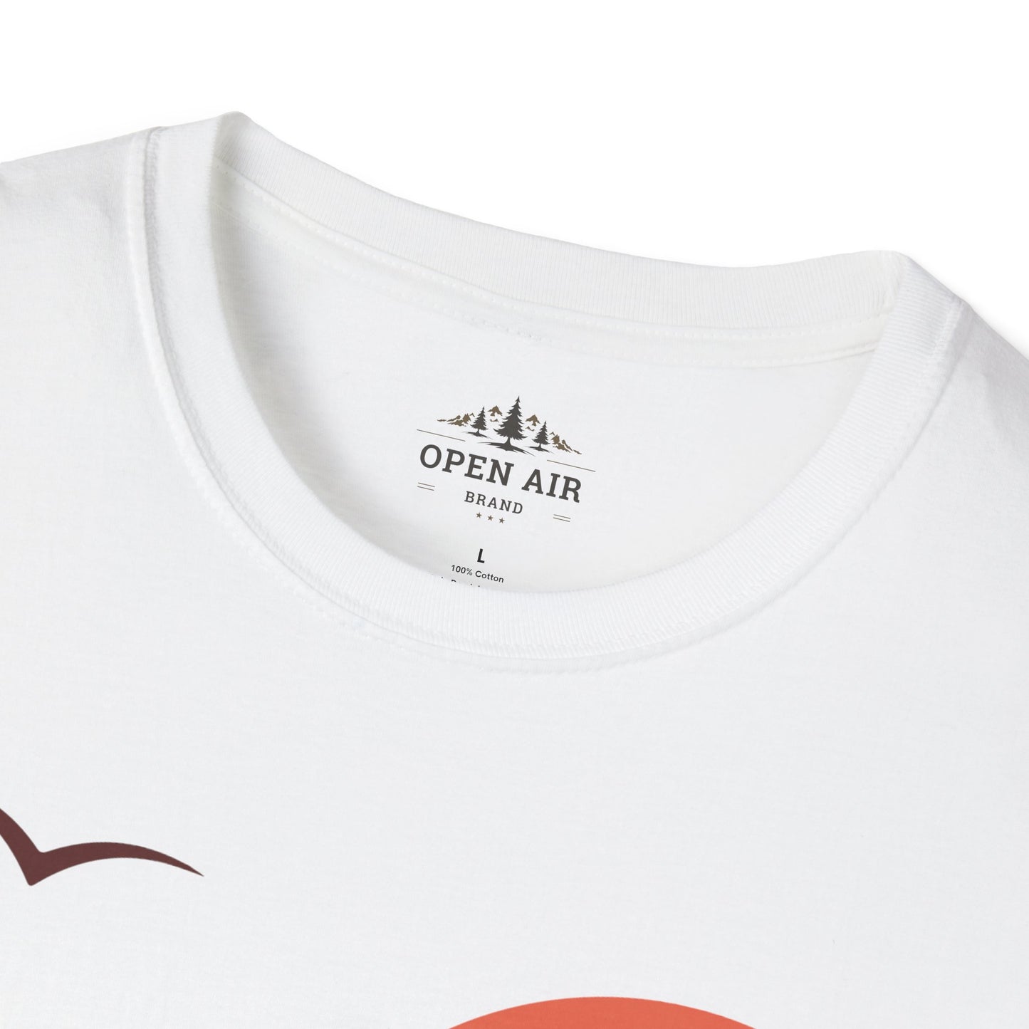 Never give up T-Shirt