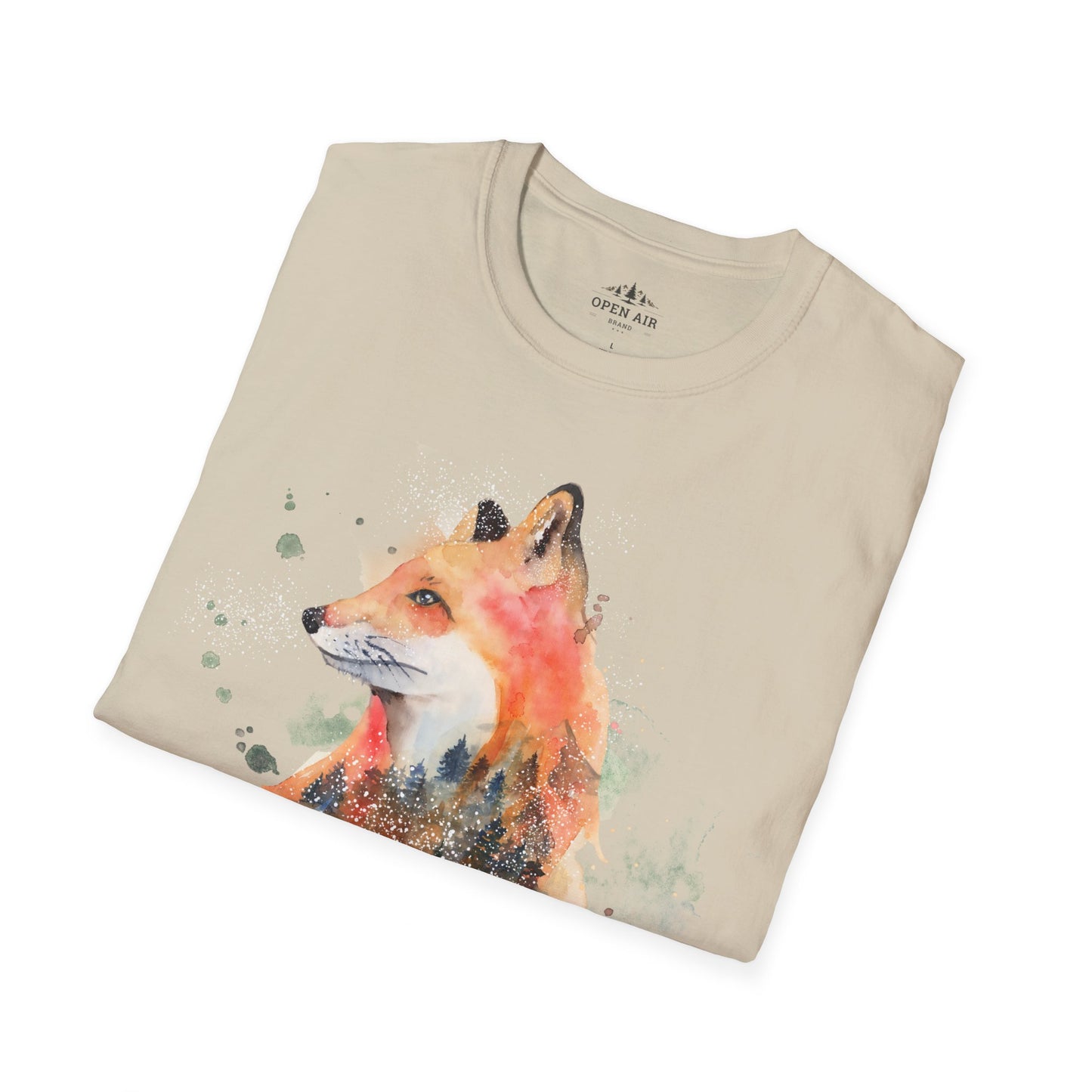 Fox Fear T-Shirt