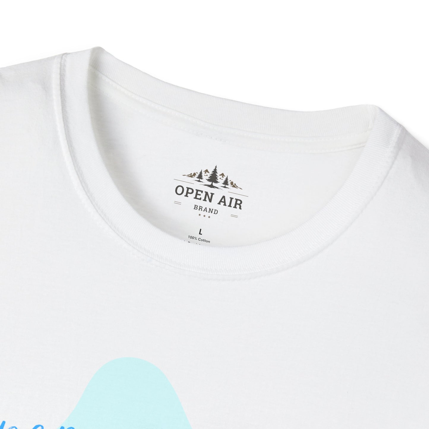 Open Spirit T-Shirt