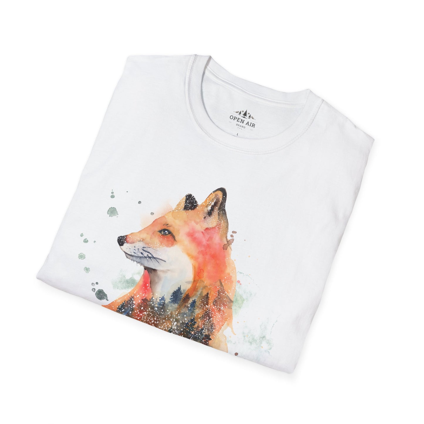 Fox Fear T-Shirt
