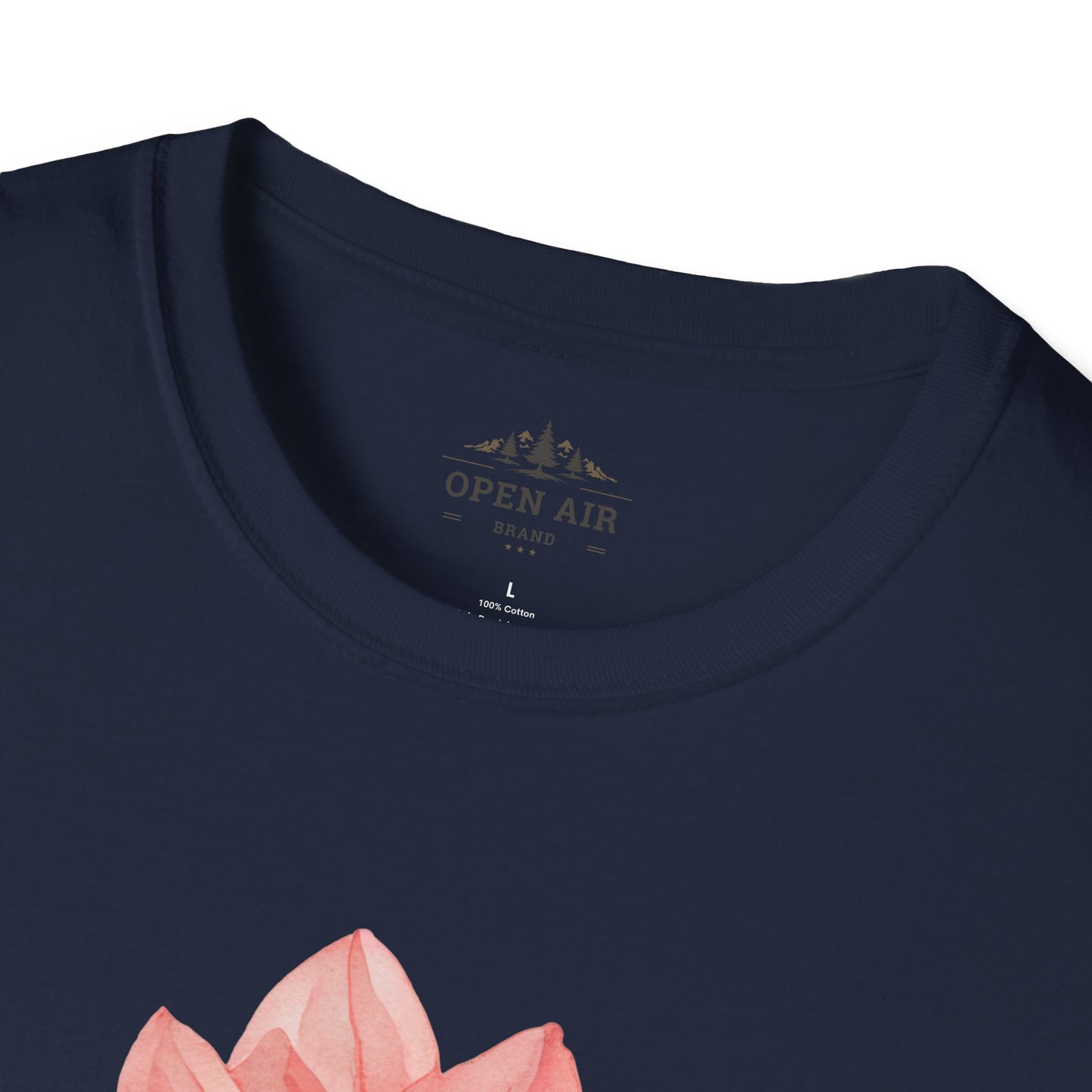 Bloomer T-Shirt
