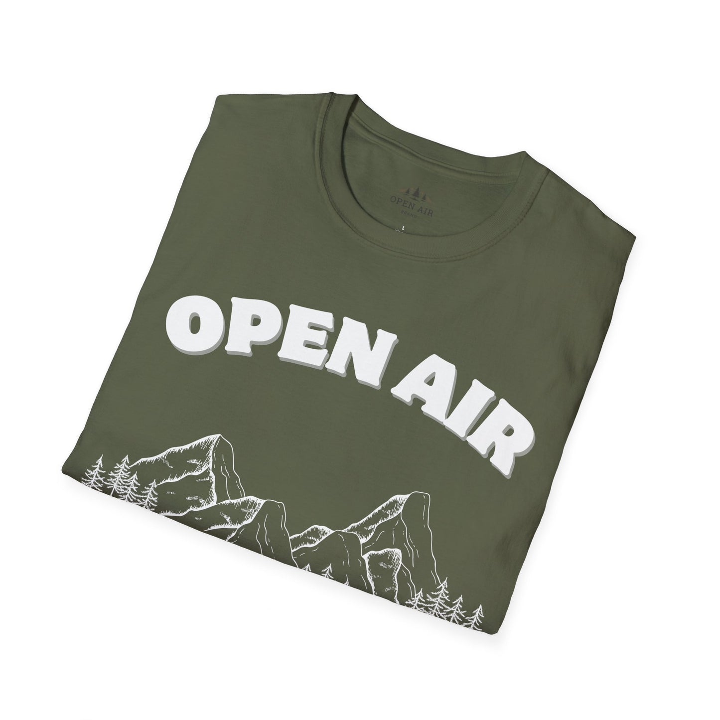 Feelin' Young, Wild, and Free T-Shirt