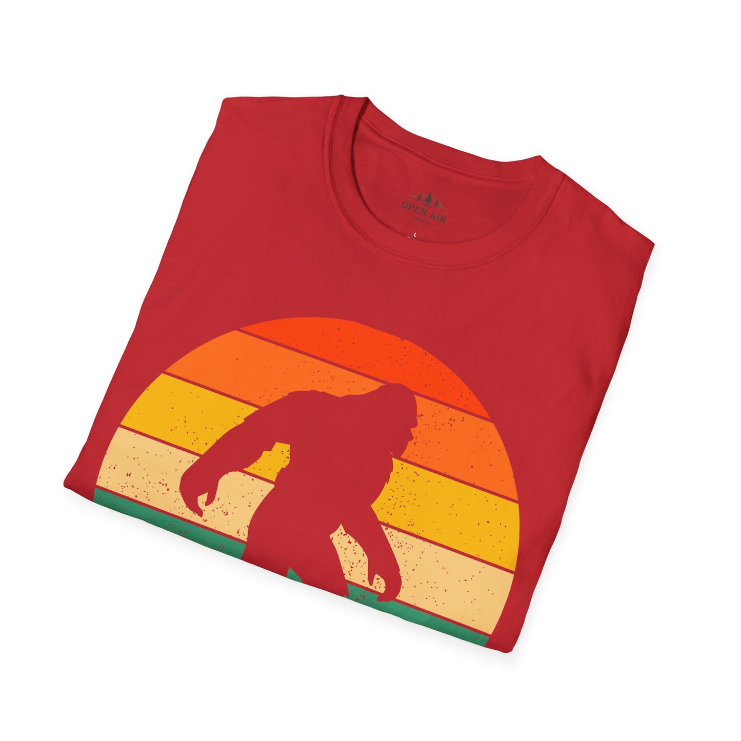 Bigfoot T-Shirt