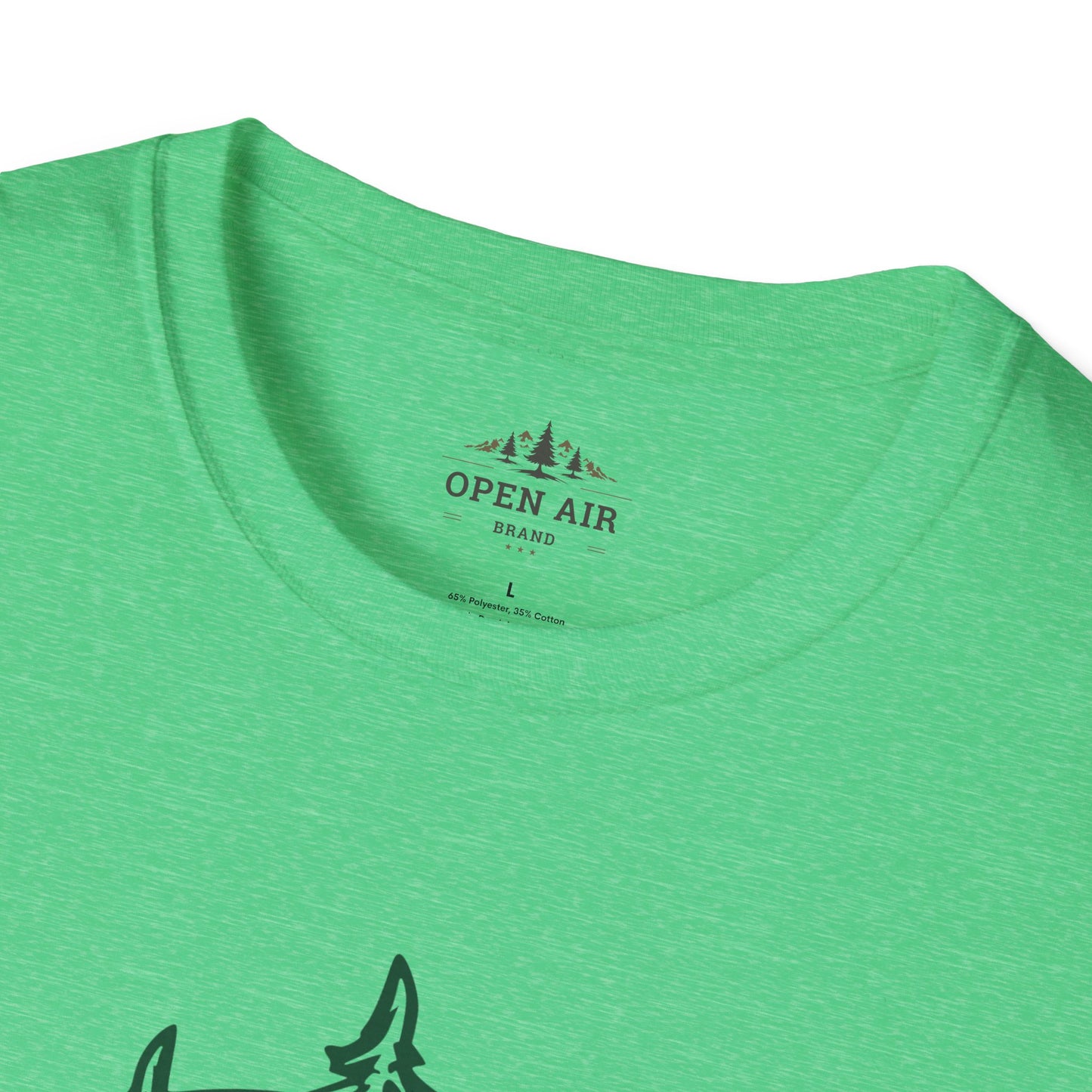 Open Air Wanderer T-Shirt