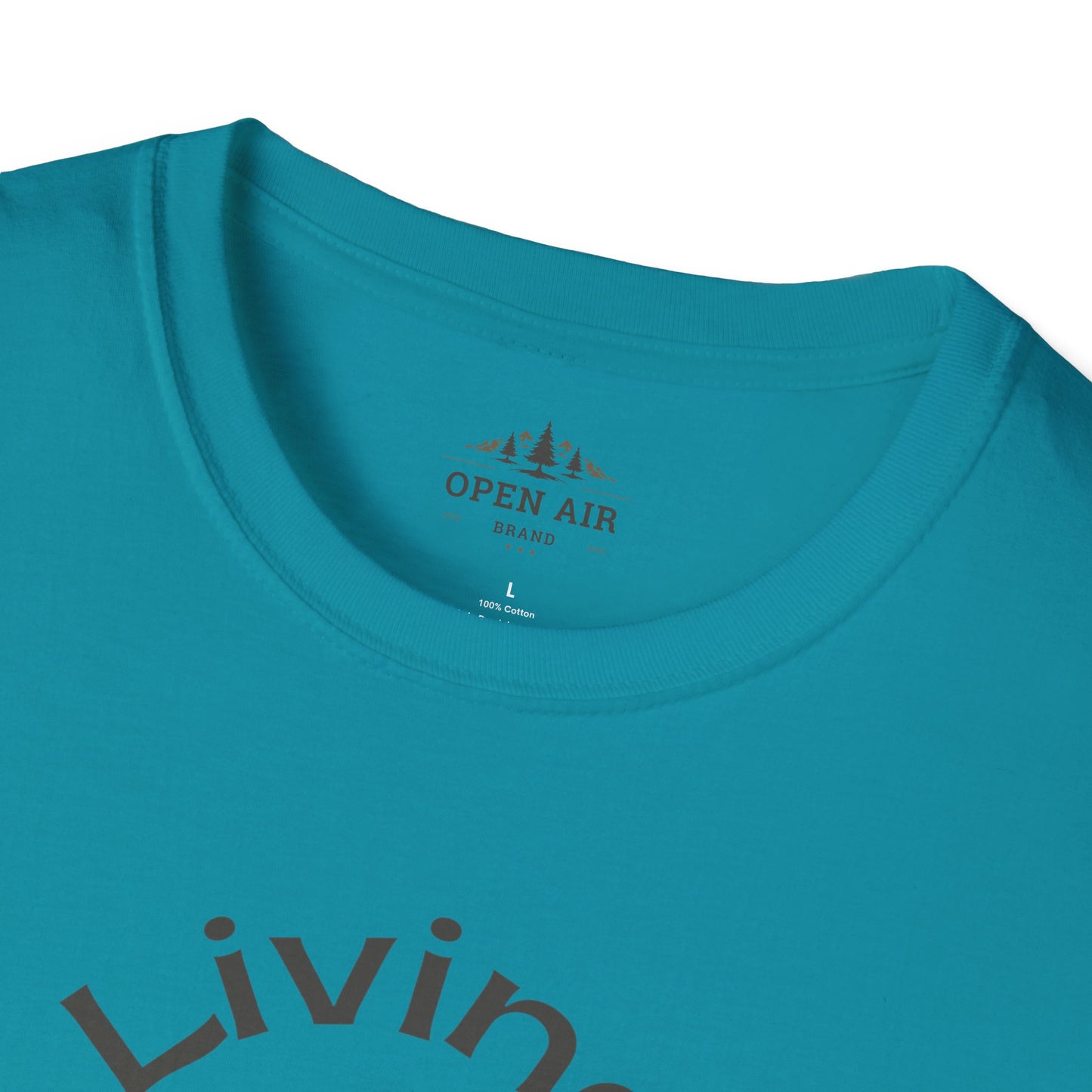 Living T-Shirt