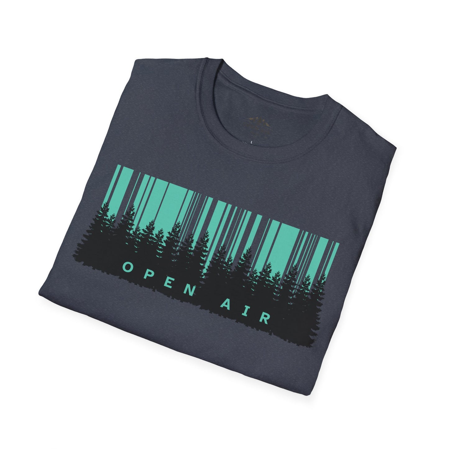 Open Air Forest T-Shirt