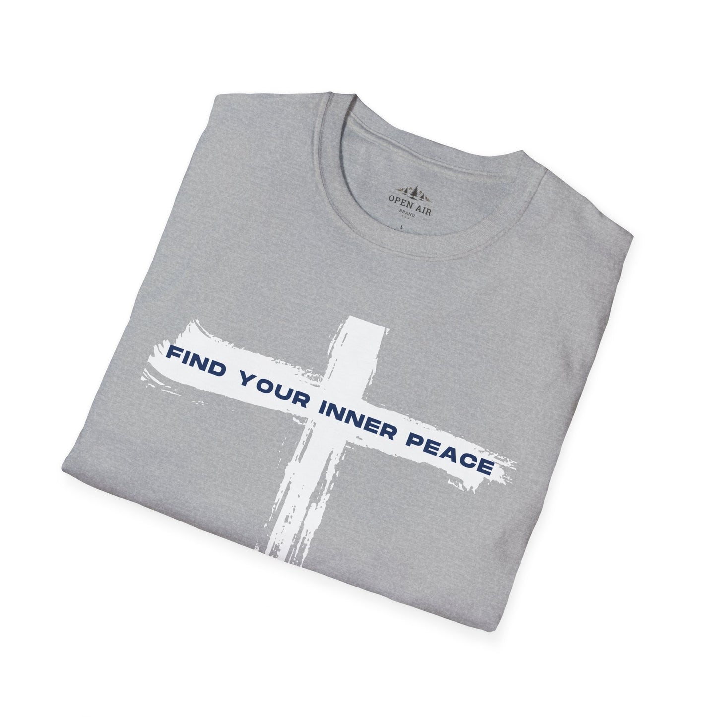 Find your Inner Peace Outdoors T-Shirt