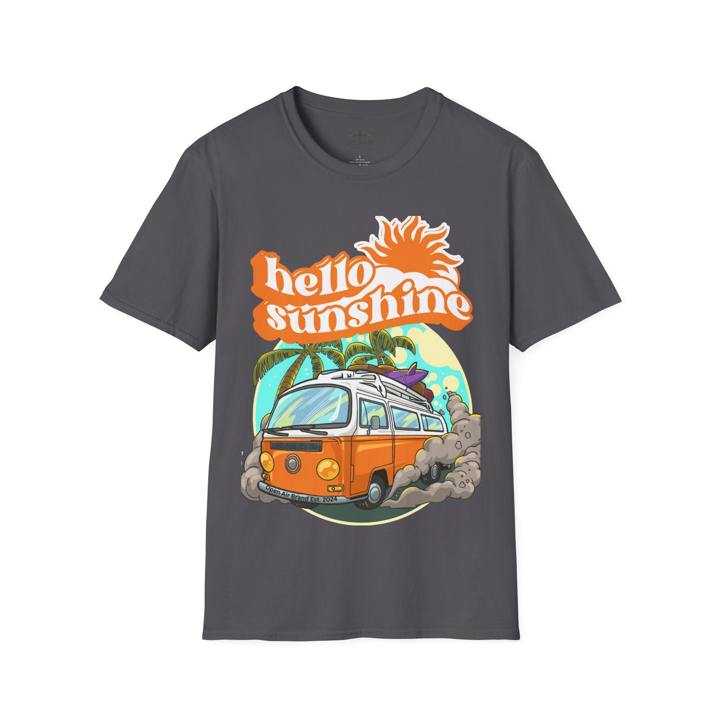 Hello Sunshine T-Shirt