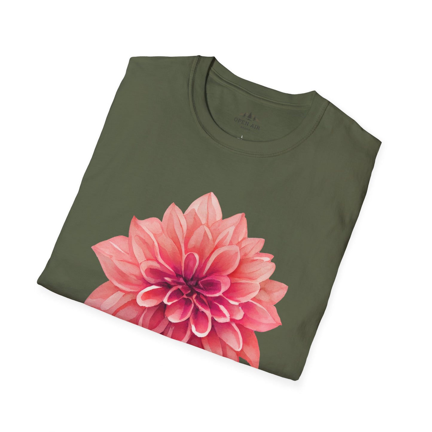 Bloomer T-Shirt