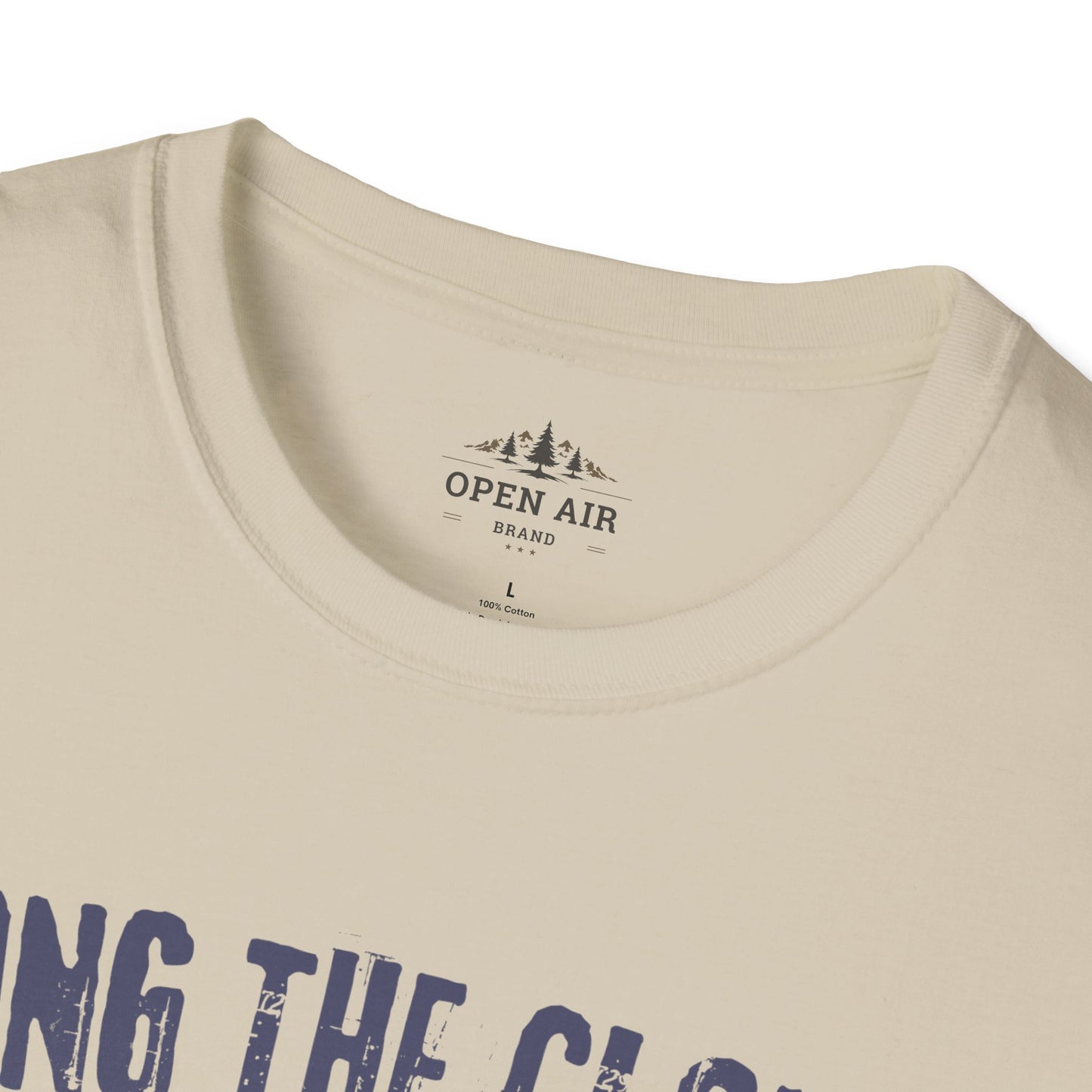 Among the Clouds T-Shirt