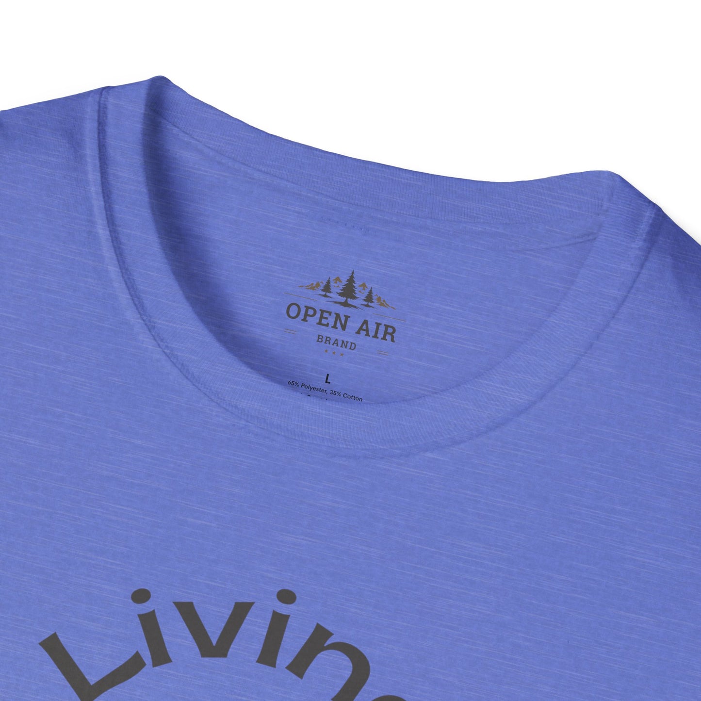 Living T-Shirt